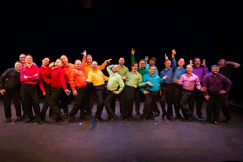 Columbus Gay Men's Chorus