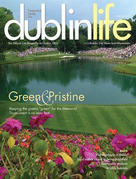 Dublin Life Magazine Apr/May 2011