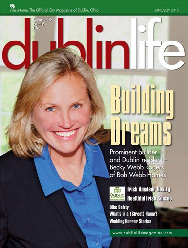 Dublin Life Magazine Jun/Jul 2015
