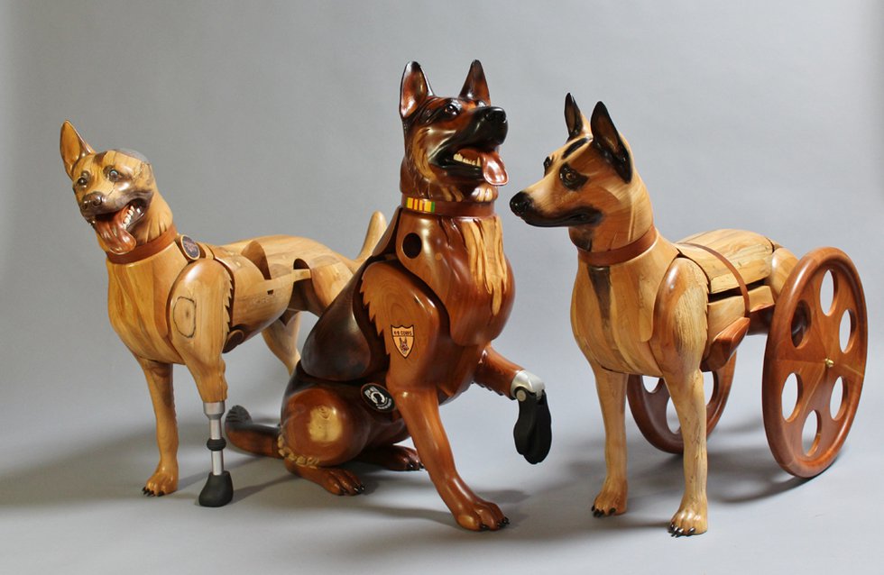 Ohio Craft Museum - Mellick.Wounded Warrior Dogs300dpi.jpg