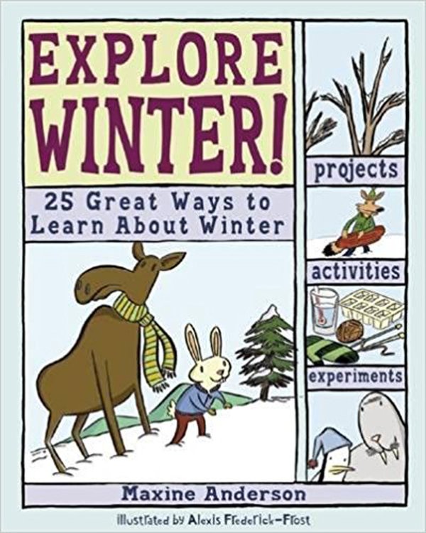 Explore Winter! 25 Great Ways to Learn about Winter.jpg