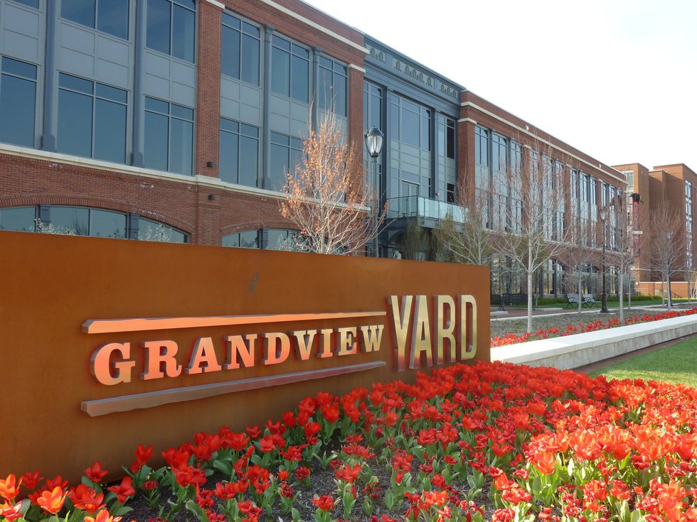 Grandview Yard