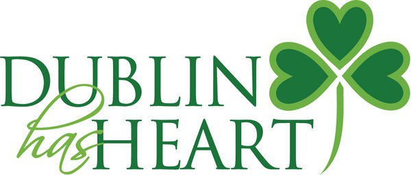 dublin has heart