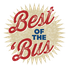 Best of the Bus Logo