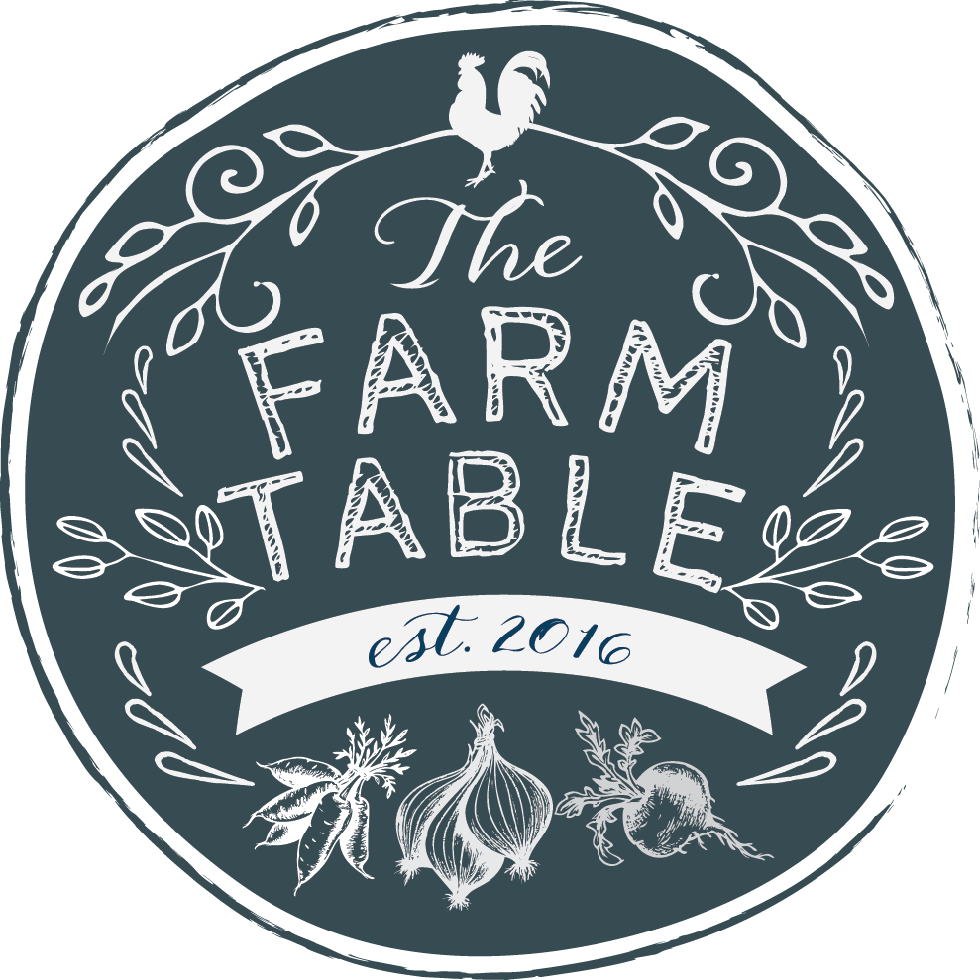 The Farm Table on 62
