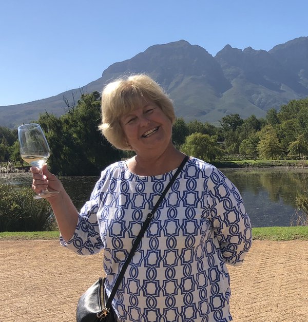 Enjoying the SA wine country.jpg
