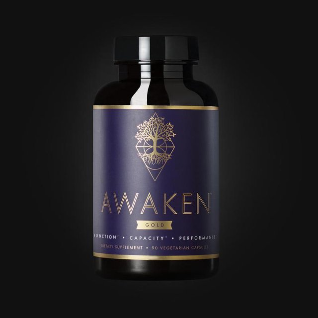 Awakened Alchemy | Awaken Gold