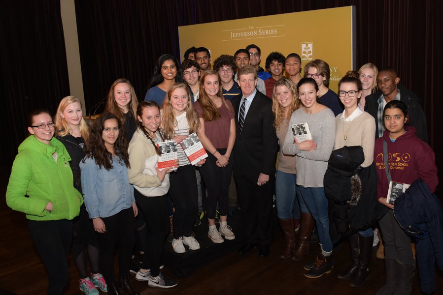 Patrick Kennedy with Central Ohio Students_courtesyofLornSpolter.jpg