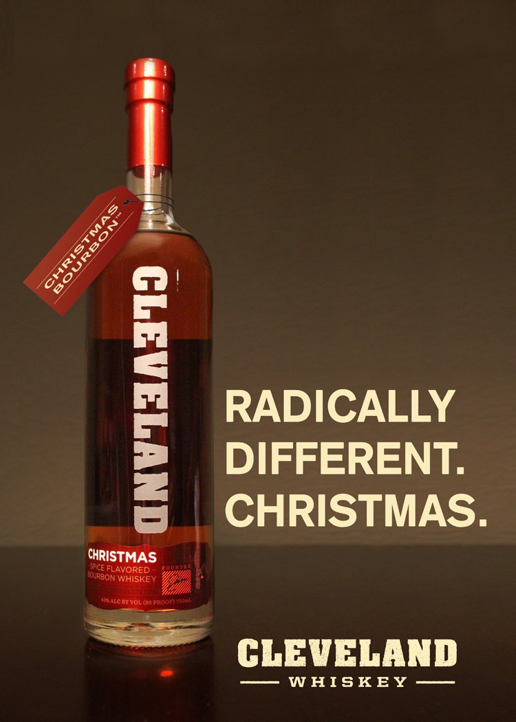 Have Yourself a Merry Little Whiskey