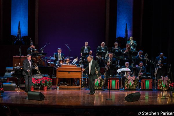 Byron Stripling and the Columbus Jazz Orchestra Home for the Holidays.jpg