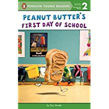 Peanut Butter’s First Day of School.jpg