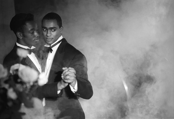 CMA Isaac Julien_ Isaac Julien Pas de Deux No. 2 (Looking for Langston Vintage Series) 1989 2016. Courtesy of the artist and Jessica Silverman Gallery (1) (002).jpg