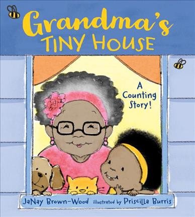 Grandma's tiny house -- a counting story!.jpg
