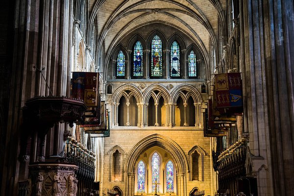 St Patricks Cathedral-photo by Hernan Pinera.jpg