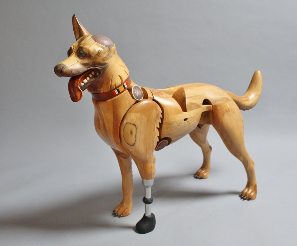 Wounded Warrior Dog No. 1, Iraq.JPG