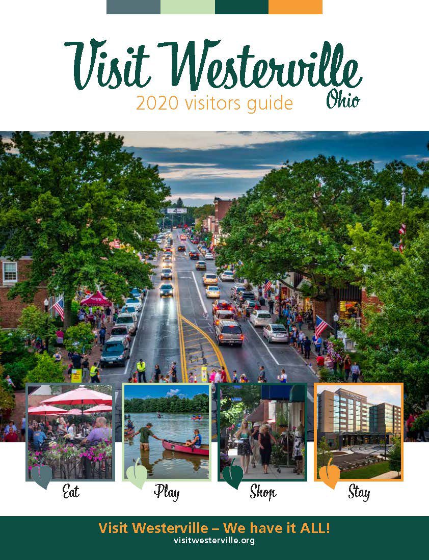 2020 Visit Westerville