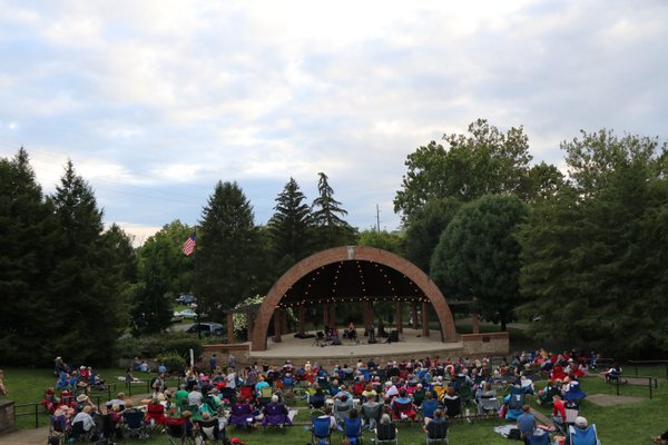 Westerville Summer Concert Series. Photo by Stephen Olszewski, City of Westerville 1.JPG