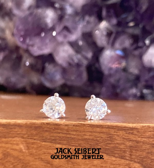 Jack Seibert - Diamond Stud Earrings.jpg