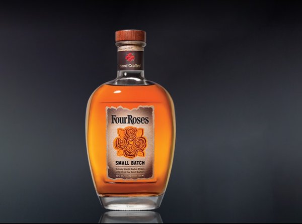 Four Rose Bourbon.jpg