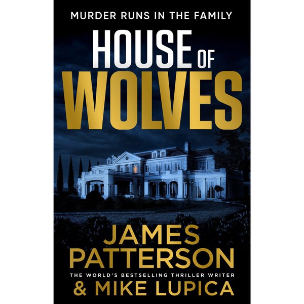 House of Wolves Cropped - 1