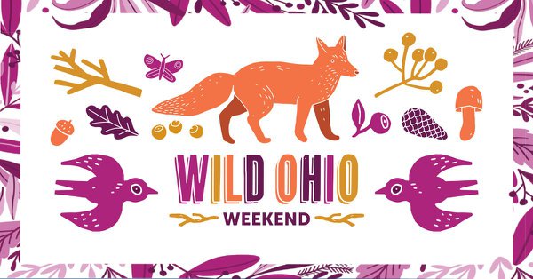 Wild Ohio Weeked