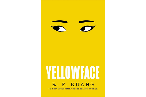 Yellowface Cropped - 1