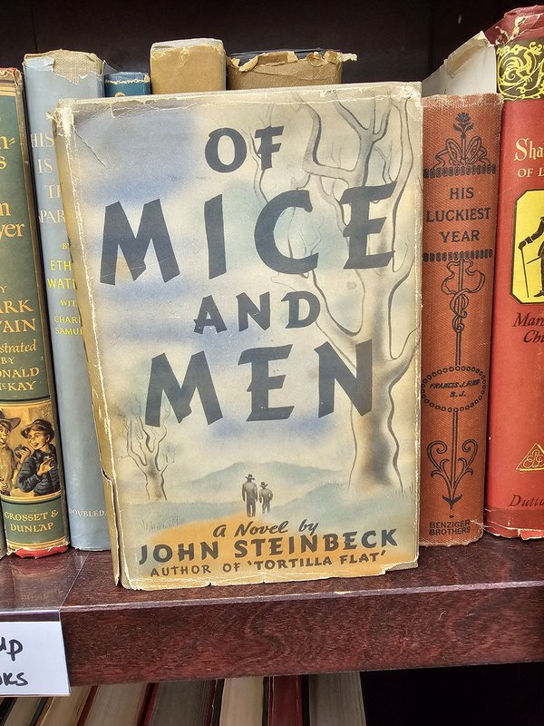 Serenity Book Shop of mice _ men 1930s edition.jpg