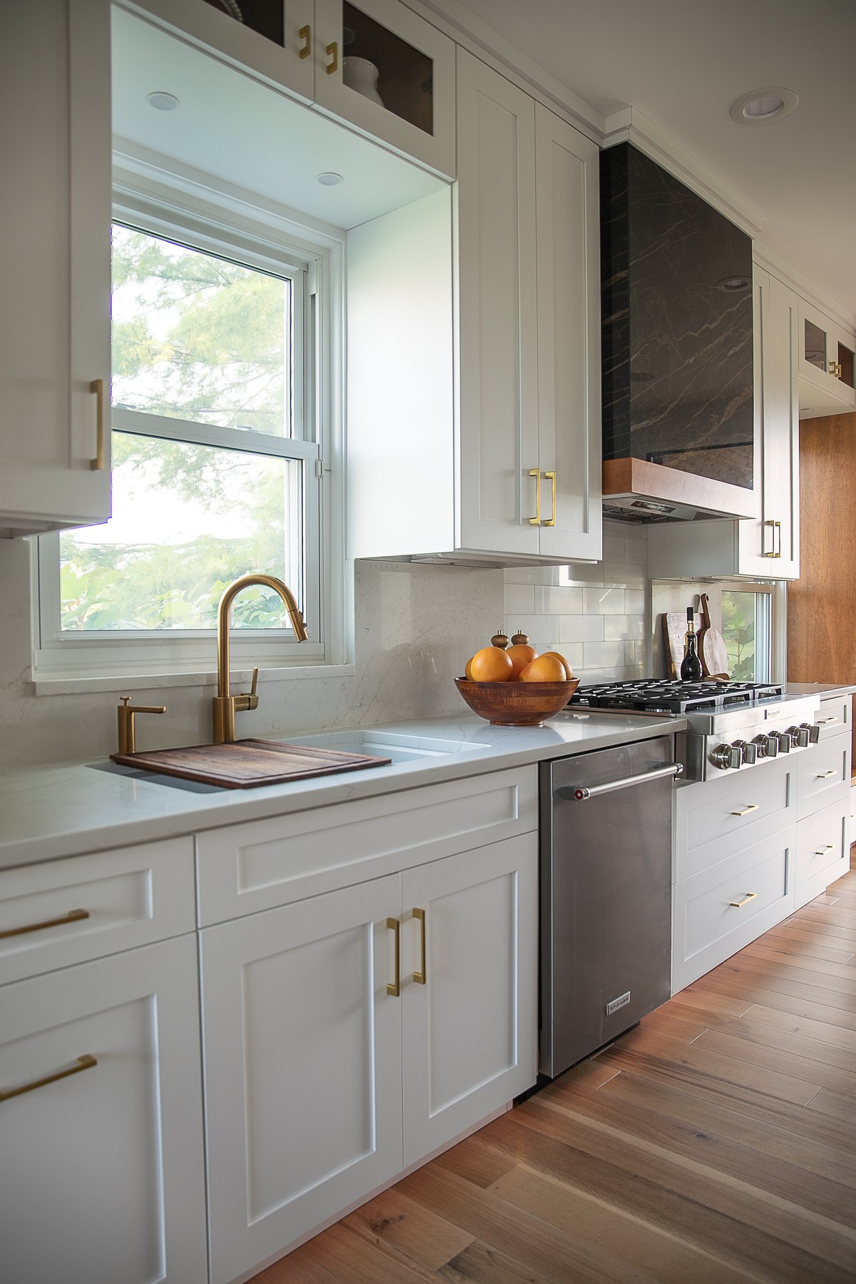 Stone countertops can elevate the look of any kitchen - CityScene Magazine