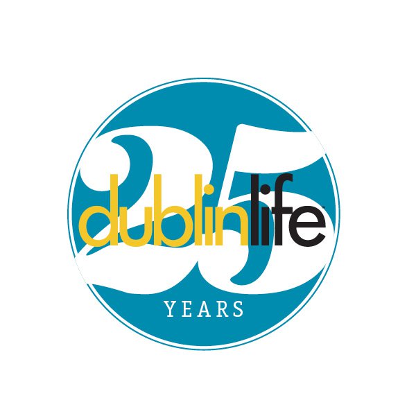 25 Years of Dublin Life