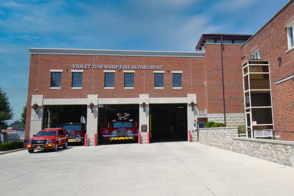 Current Day Fire Dept. 2023 - 1