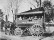 Pickerington's first school bus