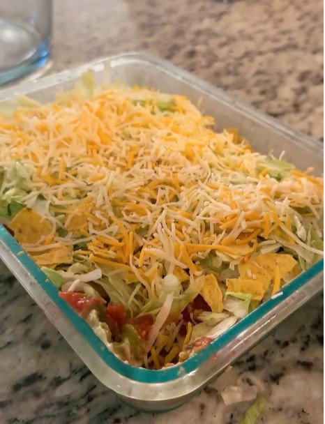 RGS 7 layer dip (for recipe)