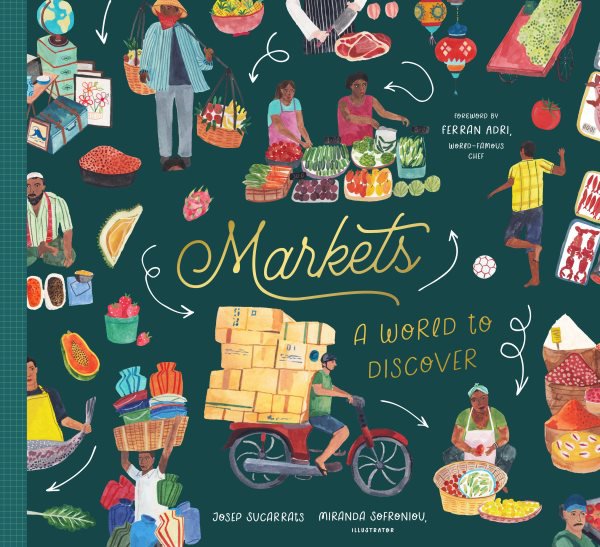 Markets - A world to discover