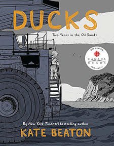 ducks book