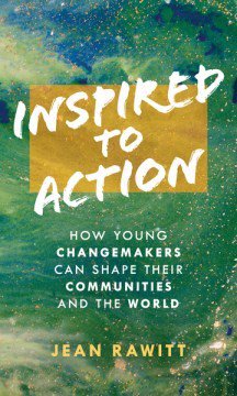 inspired to action book