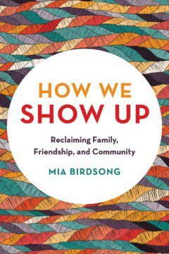 how we show up book
