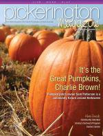 Pickerington Cover October 2013