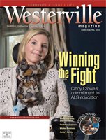Westerville March 2014 Cover