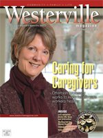 Westerville January 2014 Cover