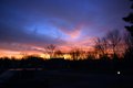 Sunset from the Front Porch Cheryl Bach.jpg