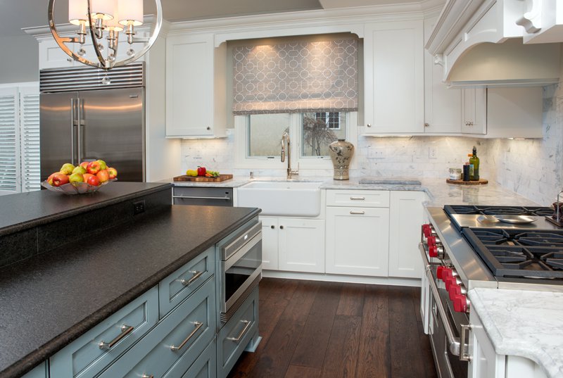 Stone Countertops Can Elevate The Look Of Any Kitchen Cityscene