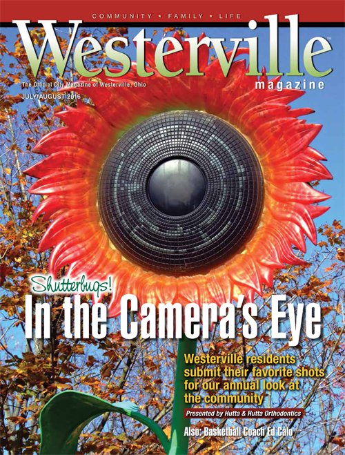 Westerville July/Aug 2016